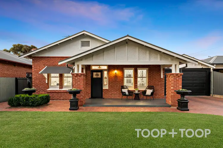 Main view of Homely house listing, 44 Penang Avenue, Colonel Light Gardens SA 5041