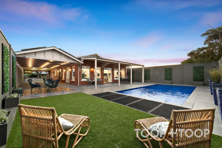 Second view of Homely house listing, 44 Penang Avenue, Colonel Light Gardens SA 5041