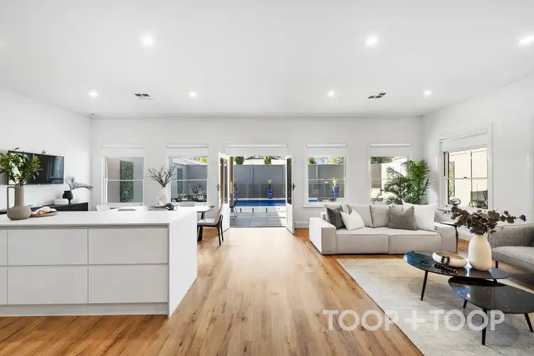 Third view of Homely house listing, 44 Penang Avenue, Colonel Light Gardens SA 5041