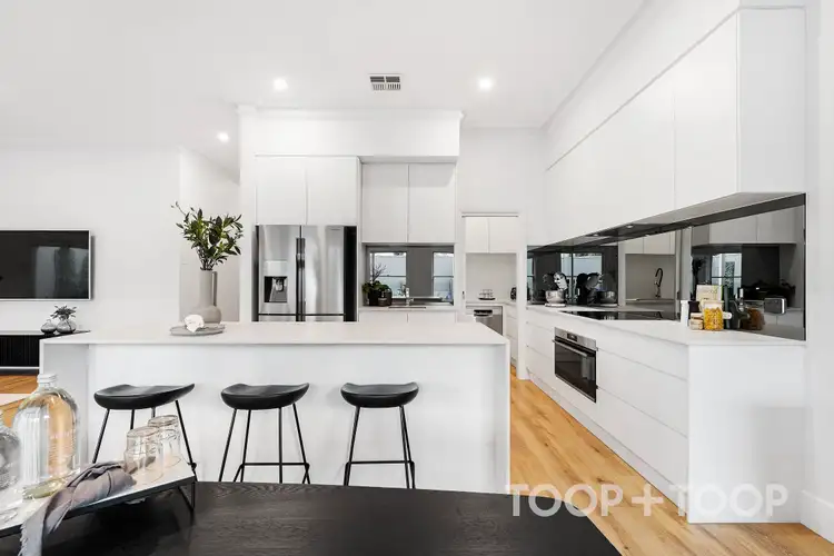 Fourth view of Homely house listing, 44 Penang Avenue, Colonel Light Gardens SA 5041