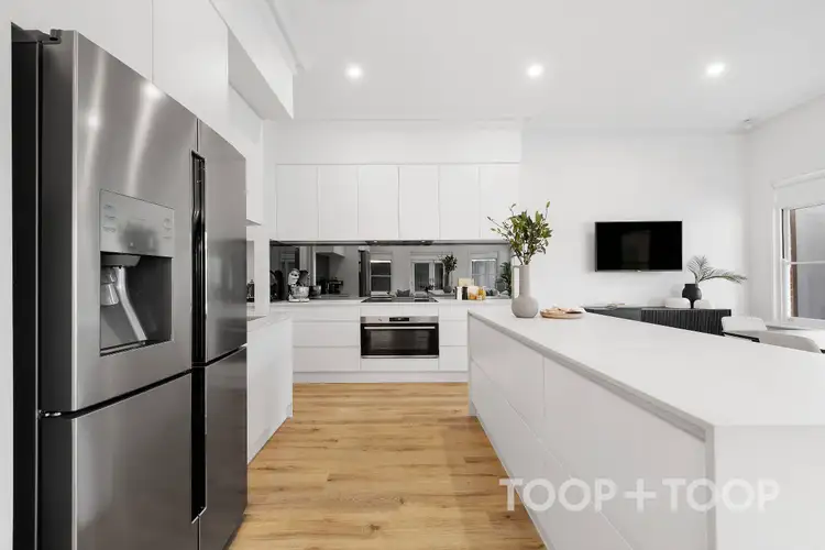 Fifth view of Homely house listing, 44 Penang Avenue, Colonel Light Gardens SA 5041