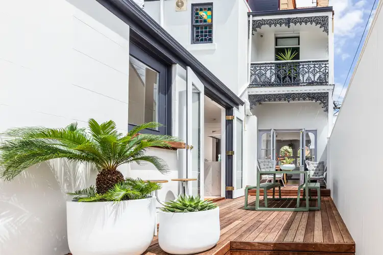 50 Gipps Street, Paddington NSW 2021