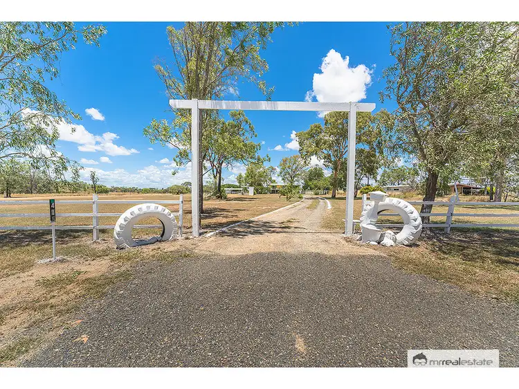 Main view of Homely house listing, 415 Laurel Bank Road, Alton Downs QLD 4702