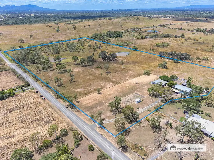 Second view of Homely house listing, 415 Laurel Bank Road, Alton Downs QLD 4702