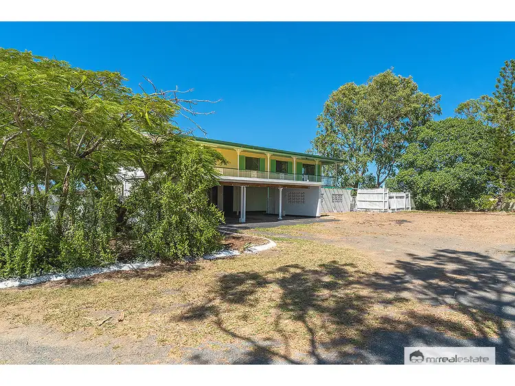 Third view of Homely house listing, 415 Laurel Bank Road, Alton Downs QLD 4702