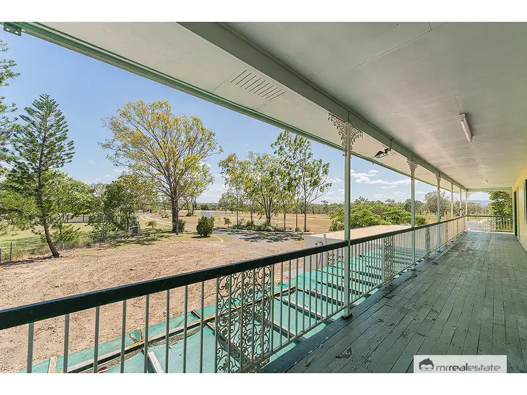 Fourth view of Homely house listing, 415 Laurel Bank Road, Alton Downs QLD 4702