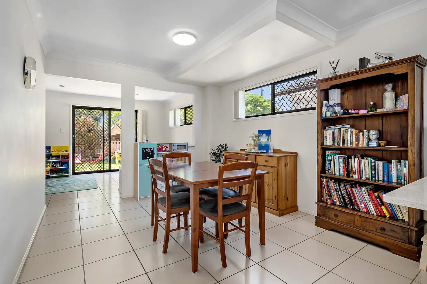Main view of Homely unit listing, 8/2 Battersby Street, Zillmere QLD 4034