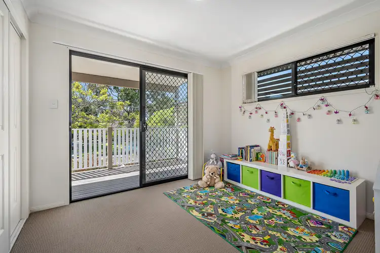 Second view of Homely unit listing, 8/2 Battersby Street, Zillmere QLD 4034