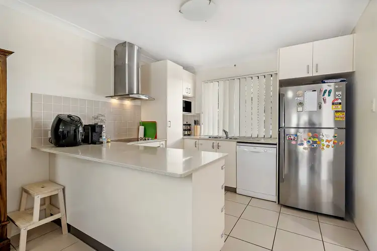 Sixth view of Homely unit listing, 8/2 Battersby Street, Zillmere QLD 4034