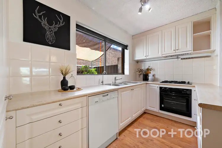 Fifth view of Homely townhouse listing, 3/16 Park Street, Hyde Park SA 5061