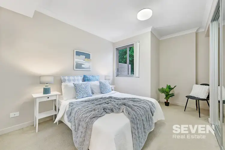 1/1 Meryll Avenue, Baulkham Hills NSW 2153