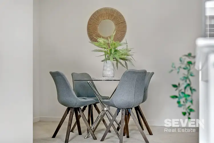 Fifth view of Homely apartment listing, 1/1 Meryll Avenue, Baulkham Hills NSW 2153