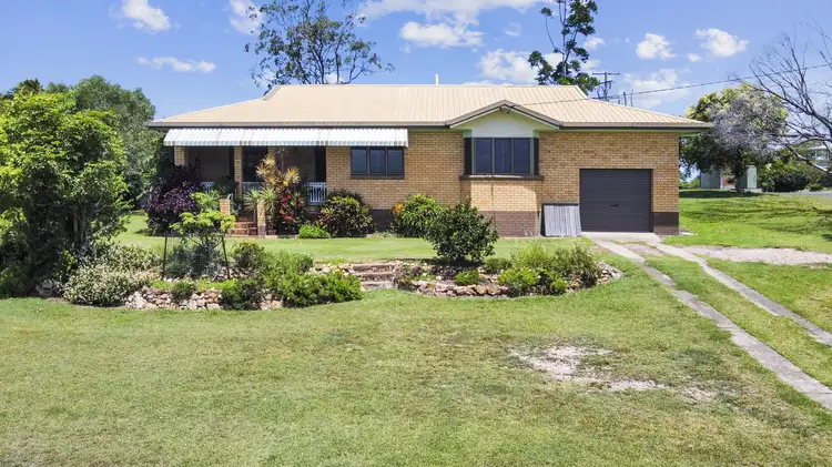 Main view of Homely house listing, 1 High Point Road, Dundowran QLD 4655