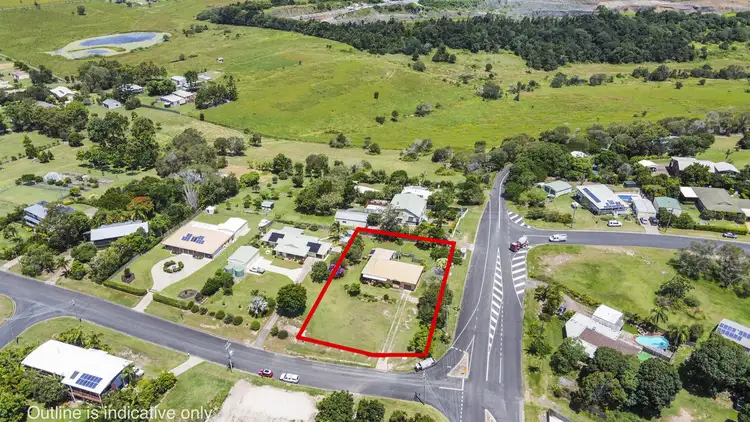 Second view of Homely house listing, 1 High Point Road, Dundowran QLD 4655