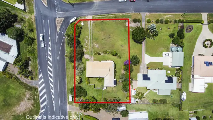 Third view of Homely house listing, 1 High Point Road, Dundowran QLD 4655