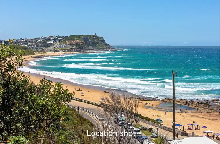 Third view of Homely unit listing, 3/26 Janet Street, Merewether NSW 2291