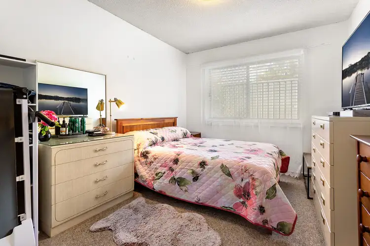 Fifth view of Homely unit listing, 3/26 Janet Street, Merewether NSW 2291
