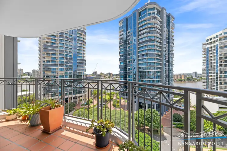 39/1 Goodwin Street, Kangaroo Point QLD 4169