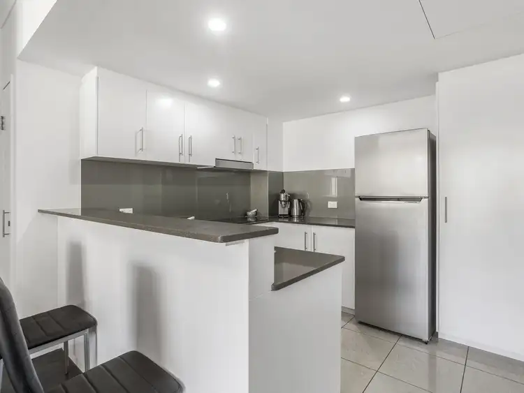 Sixth view of Homely apartment listing, 1112/1 Ocean Street, Burleigh Heads QLD 4220