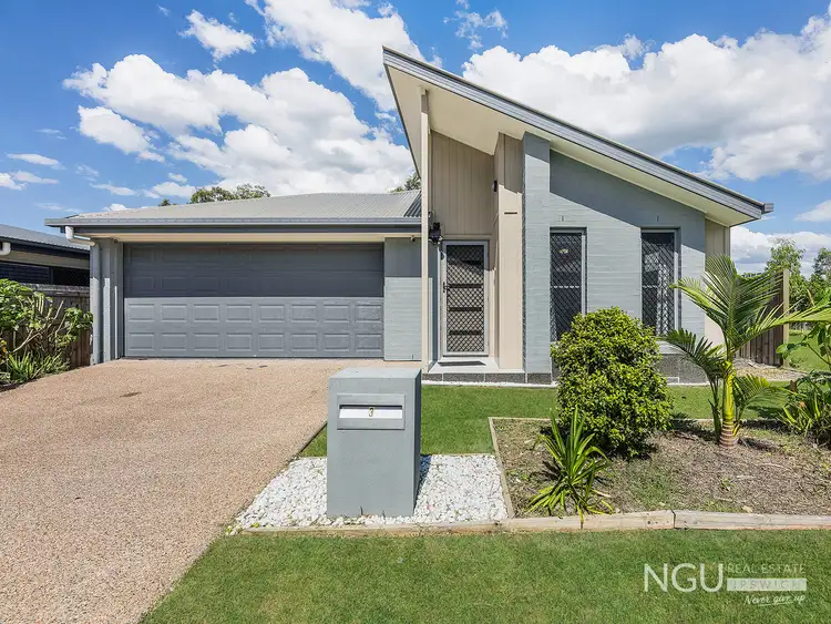 3 Pheasant Lane, Redbank Plains QLD 4301
