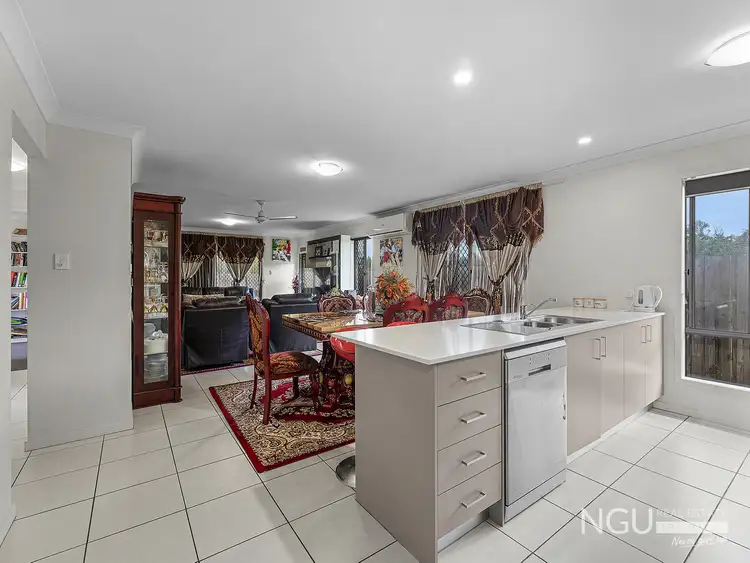Third view of Homely house listing, 3 Pheasant Lane, Redbank Plains QLD 4301