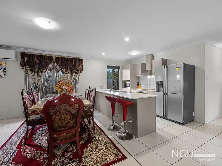 Fourth view of Homely house listing, 3 Pheasant Lane, Redbank Plains QLD 4301