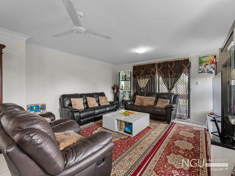 Sixth view of Homely house listing, 3 Pheasant Lane, Redbank Plains QLD 4301