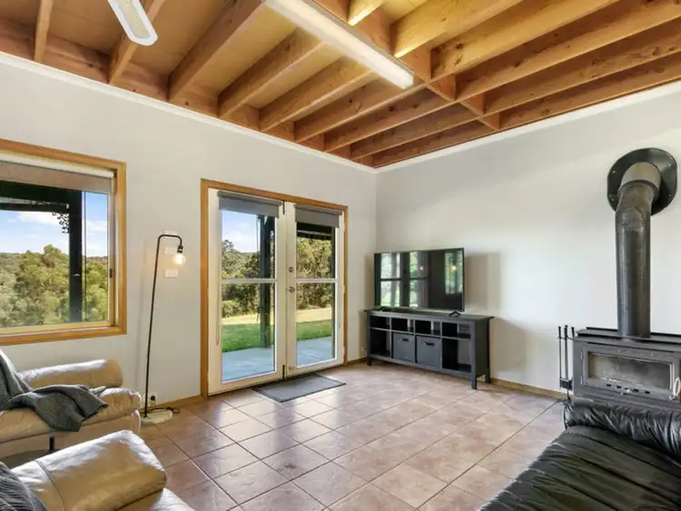 Fifth view of Homely rural property listing, 2 Pearson Drive, Maffra West Upper VIC 3859