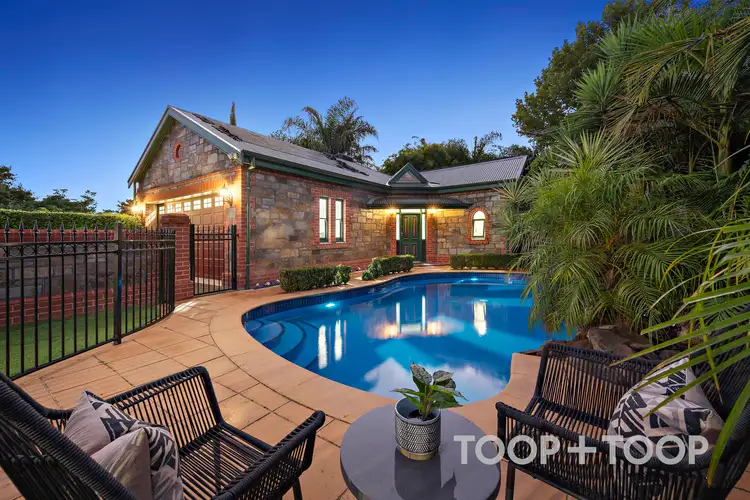 404/17 Mcdonnell Avenue, West Hindmarsh SA 5007