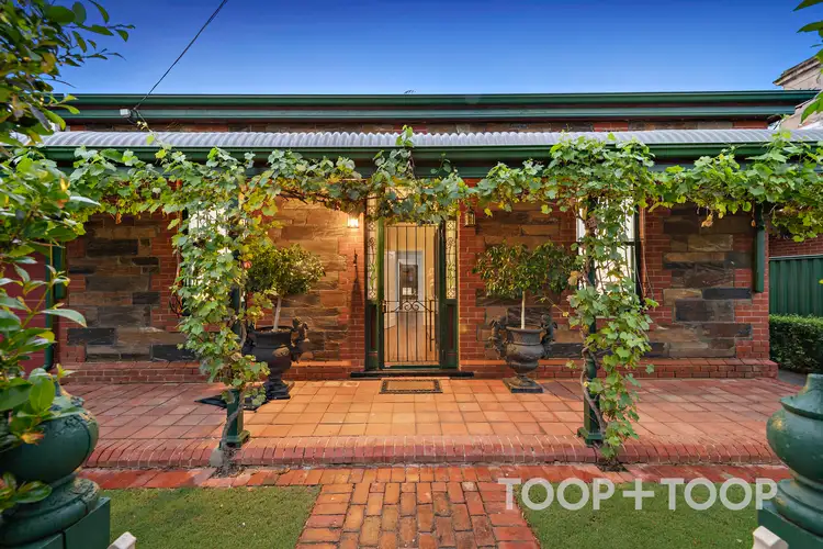 Third view of Homely house listing, 404/17 Mcdonnell Avenue, West Hindmarsh SA 5007