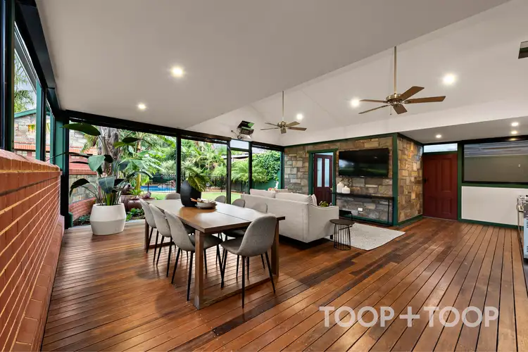 Fourth view of Homely house listing, 404/17 Mcdonnell Avenue, West Hindmarsh SA 5007