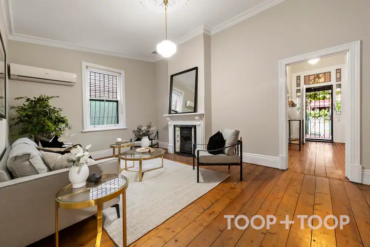 Fifth view of Homely house listing, 404/17 Mcdonnell Avenue, West Hindmarsh SA 5007