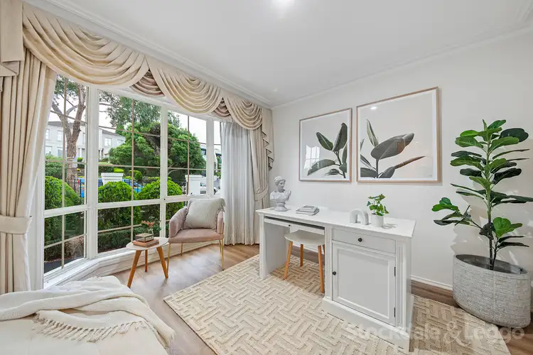 Third view of Homely house listing, 85 Grandview Road, Wheelers Hill VIC 3150