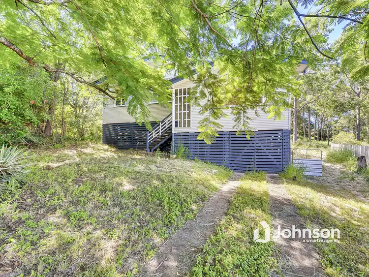Main view of Homely house listing, 1 Dorricott Crescent, Goodna QLD 4300