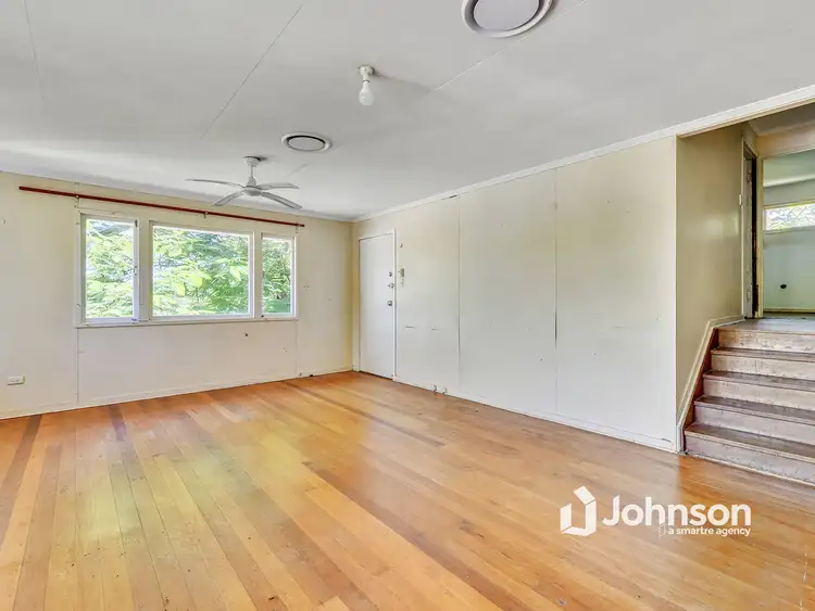 Second view of Homely house listing, 1 Dorricott Crescent, Goodna QLD 4300