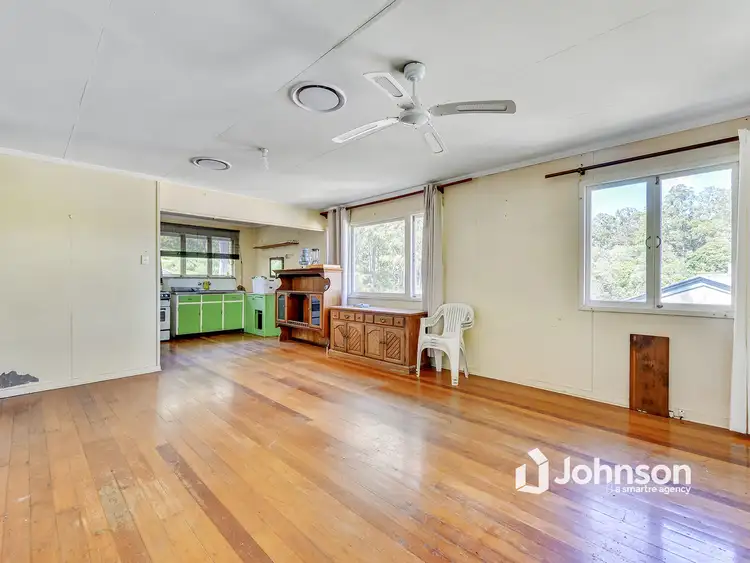 Fourth view of Homely house listing, 1 Dorricott Crescent, Goodna QLD 4300