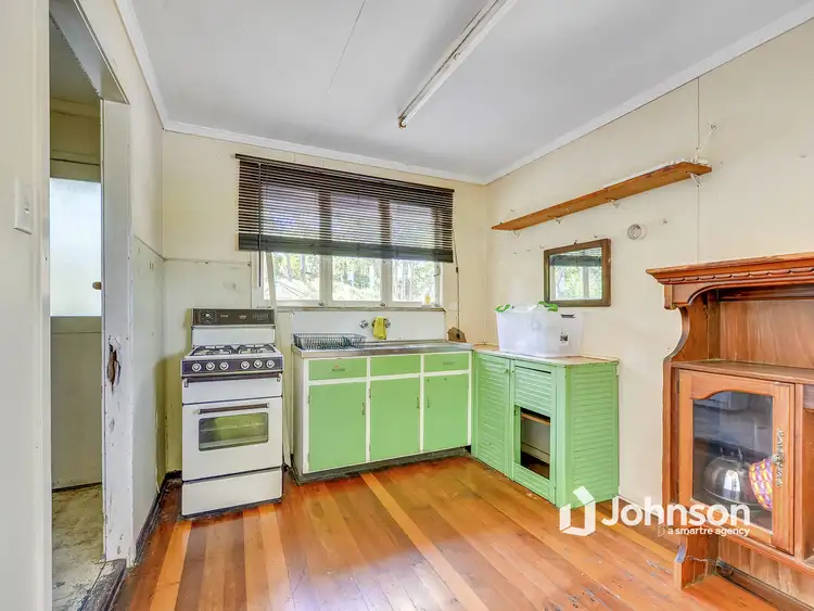 Fifth view of Homely house listing, 1 Dorricott Crescent, Goodna QLD 4300