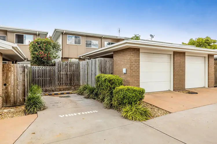 Main view of Homely apartment listing, 22/227 Nelson Street, Kearneys Spring QLD 4350