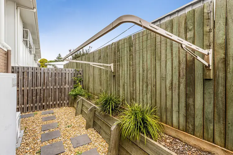 Sixth view of Homely apartment listing, 22/227 Nelson Street, Kearneys Spring QLD 4350