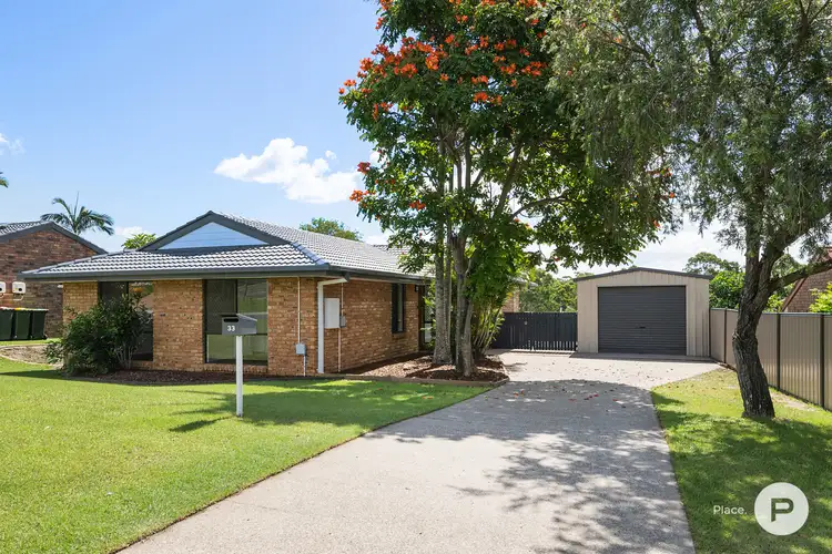 33 Collina Street, Algester QLD 4115