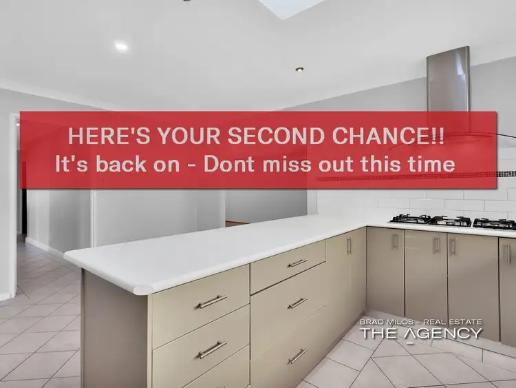 Second view of Homely house listing, 15 Philmore Crescent, Kardinya WA 6163