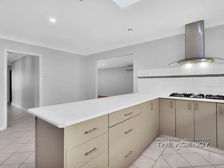 Third view of Homely house listing, 15 Philmore Crescent, Kardinya WA 6163