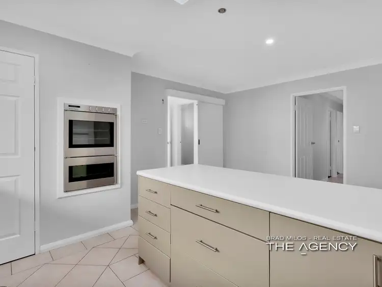 Sixth view of Homely house listing, 15 Philmore Crescent, Kardinya WA 6163