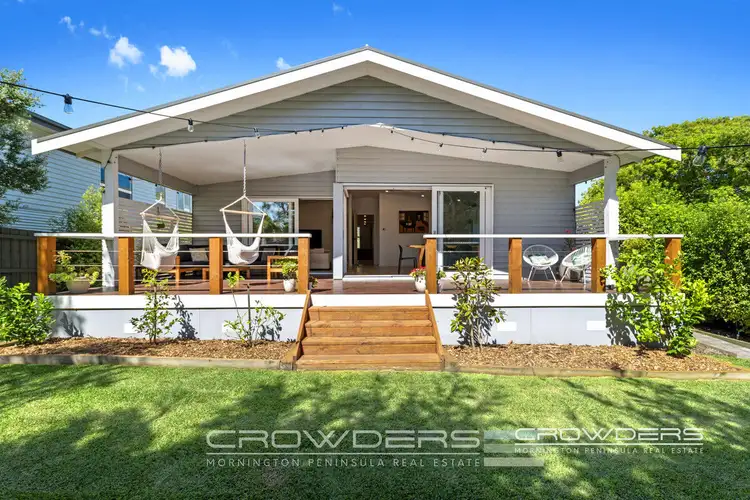 38 Anelida Street, Rye VIC 3941