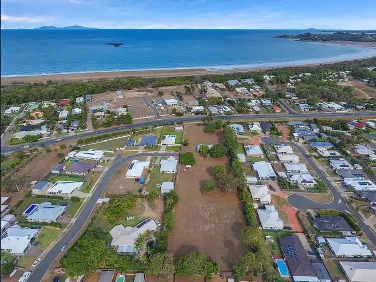 Third view of Homely land listing, LOT 1-6, 189 Shoal Point Road, Shoal Point QLD 4750