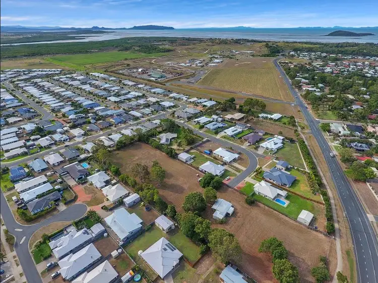 Fifth view of Homely land listing, LOT 1-6, 189 Shoal Point Road, Shoal Point QLD 4750