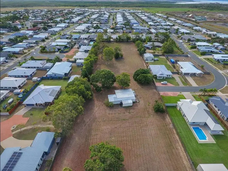 Sixth view of Homely land listing, LOT 1-6, 189 Shoal Point Road, Shoal Point QLD 4750