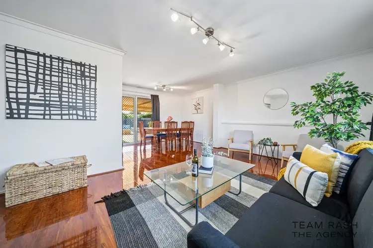 Second view of Homely house listing, 3 Barnes Way, Morley WA 6062