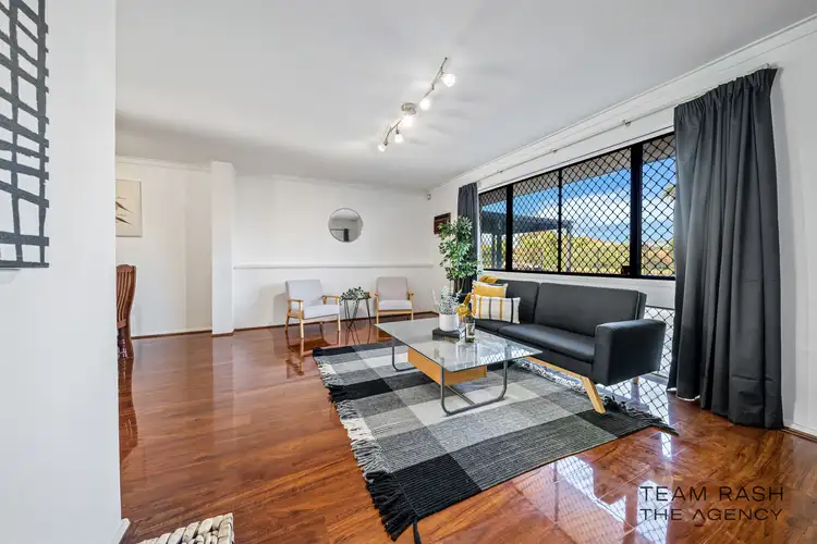 Fourth view of Homely house listing, 3 Barnes Way, Morley WA 6062