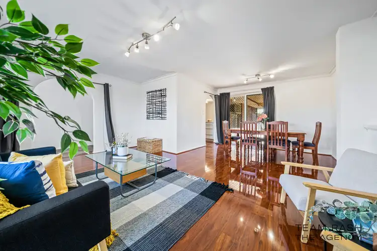 Fifth view of Homely house listing, 3 Barnes Way, Morley WA 6062